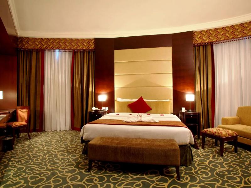 Concorde Hotel Fujairah