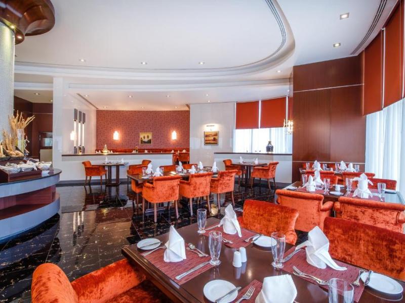 Concorde Hotel Fujairah