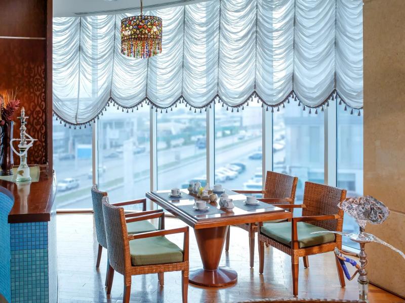 Concorde Hotel Fujairah