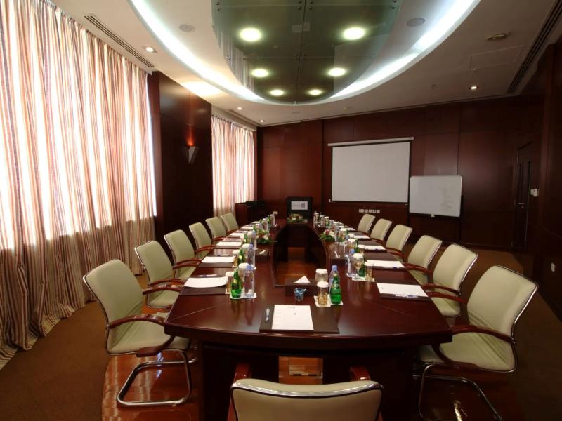 Concorde Hotel Fujairah