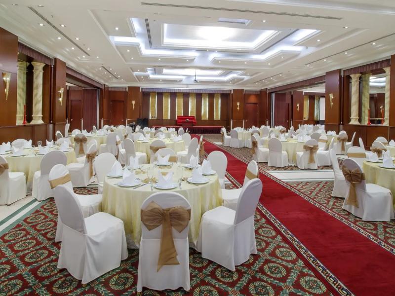 Concorde Hotel Fujairah