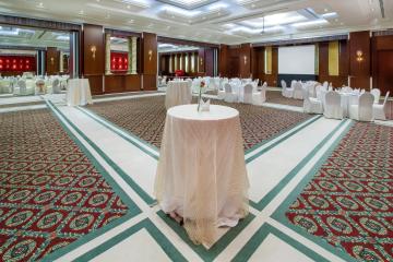 Отель Dancenter Luxe Corniche Hotel ОАЭ, Фуджейра, фото 33