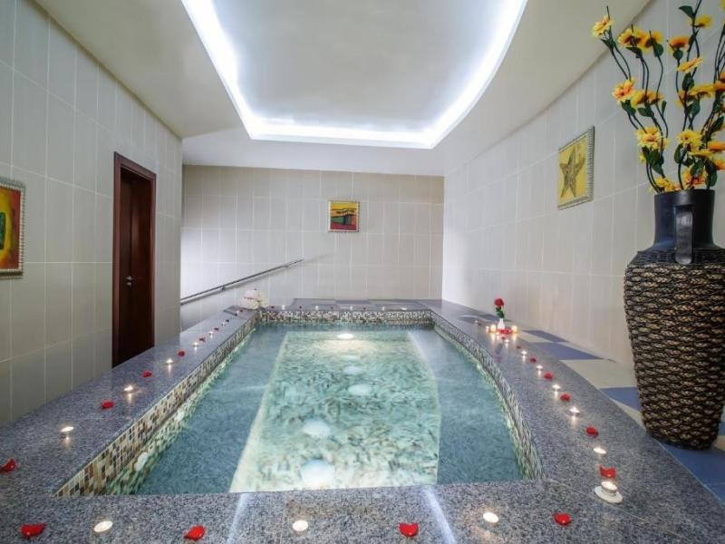 Concorde Hotel Fujairah