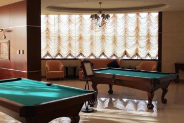 Отель Dancenter Luxe Corniche Hotel ОАЭ, Фуджейра, фото 39