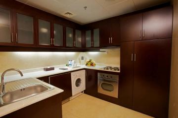 Отель Dancenter Luxe Corniche Hotel ОАЭ, Фуджейра, фото 4