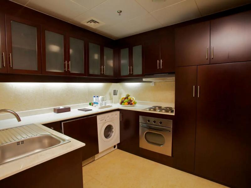 Concorde Hotel Fujairah