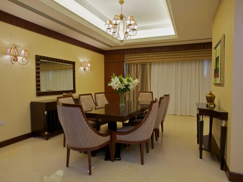 Concorde Hotel Fujairah