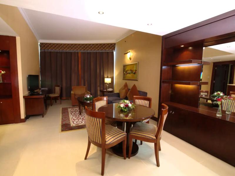 Concorde Hotel Fujairah