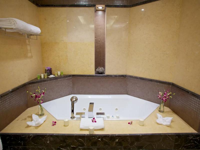 Concorde Hotel Fujairah