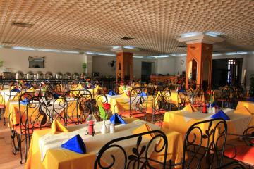 Отель Sharjah Beach Hotel ОАЭ, Шарджа, фото 11