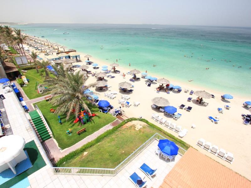 Sharjah Beach Hotel