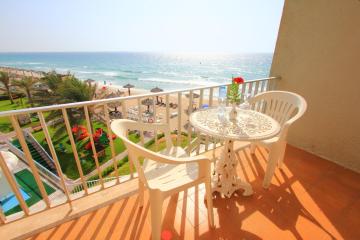 Отель Sharjah Beach Hotel ОАЭ, Шарджа, фото 7