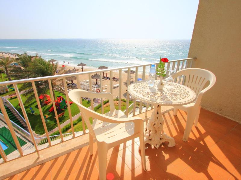 Sharjah Beach Hotel