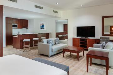 Отель Delta Hotels Jumeirah Beach ОАЭ, Дубай Марина, фото 11