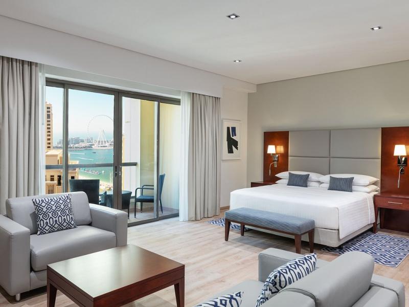 Delta Hotels Jumeirah Beach