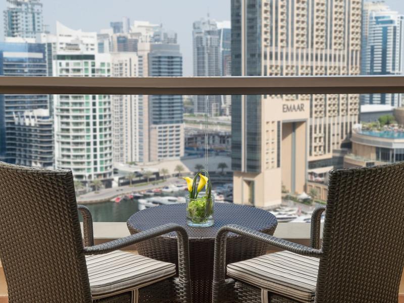 Delta Hotels Jumeirah Beach