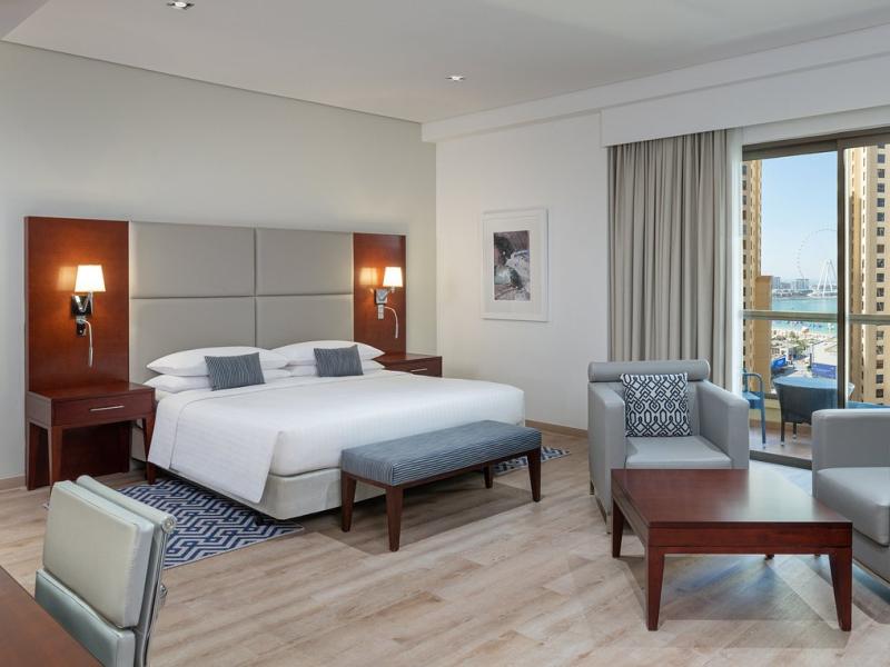 Delta Hotels Jumeirah Beach