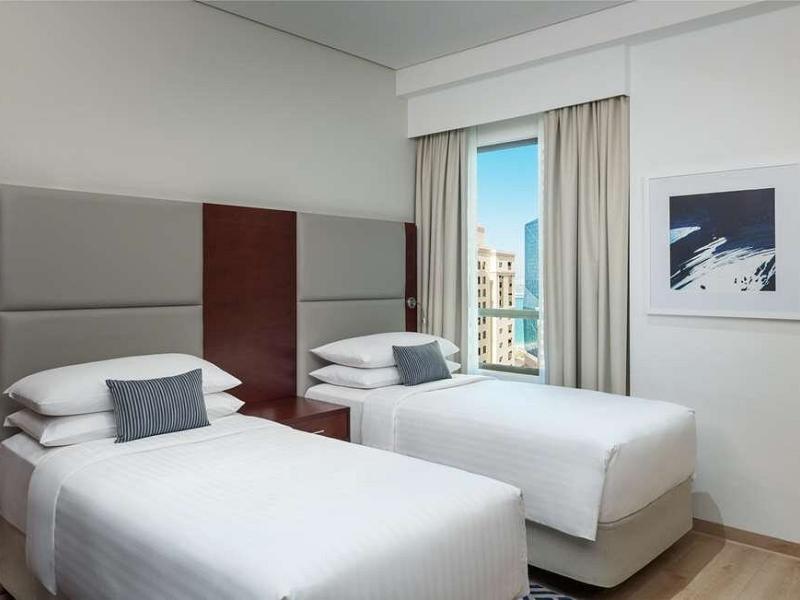 Delta Hotels Jumeirah Beach