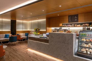 Отель Delta Hotels Jumeirah Beach ОАЭ, Дубай Марина, фото 21