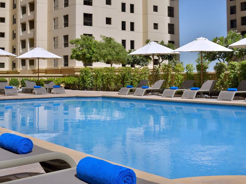 Delta Hotels Jumeirah Beach