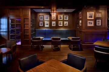 Отель Delta Hotels Jumeirah Beach ОАЭ, Дубай Марина, фото 27