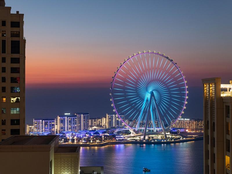 Delta Hotels Jumeirah Beach