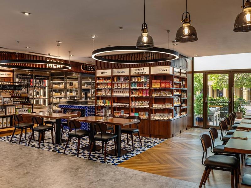 Delta Hotels Jumeirah Beach