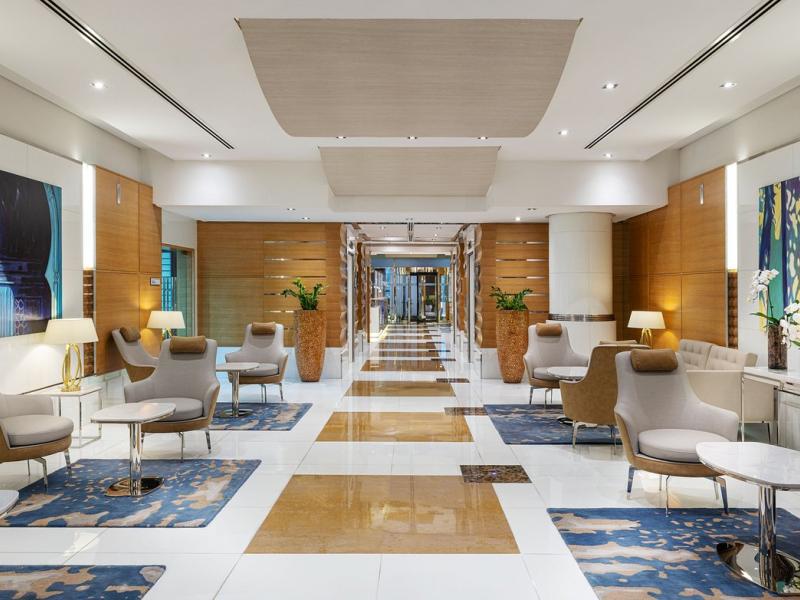 Delta Hotels Jumeirah Beach