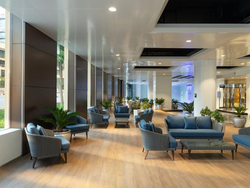 Delta Hotels Jumeirah Beach