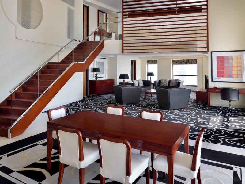 Delta Hotels Jumeirah Beach