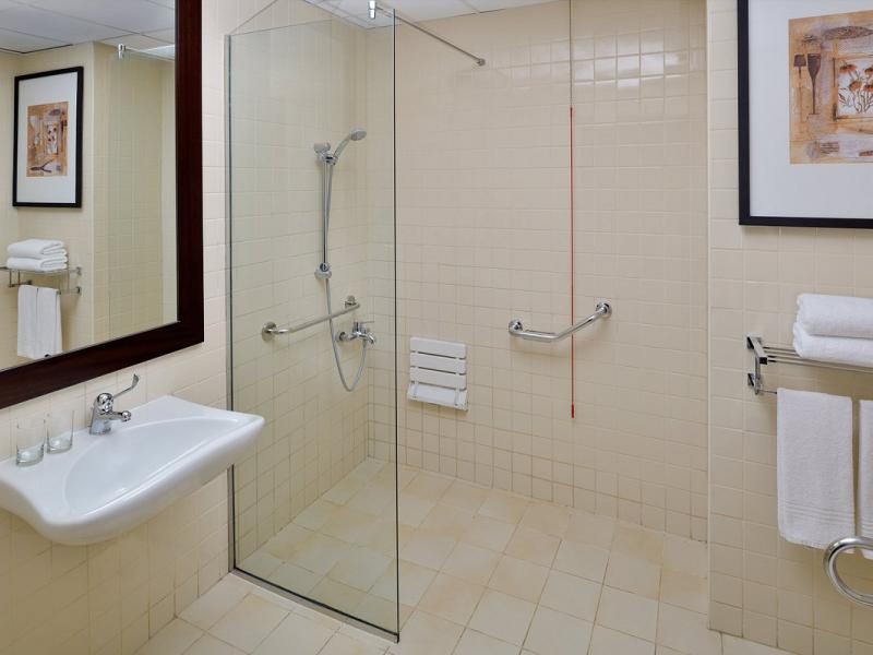 Delta Hotels Jumeirah Beach