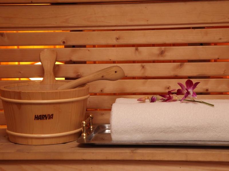 Savoy Central Hotel Apartments