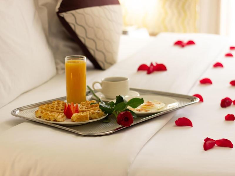 Savoy Central Hotel Apartments