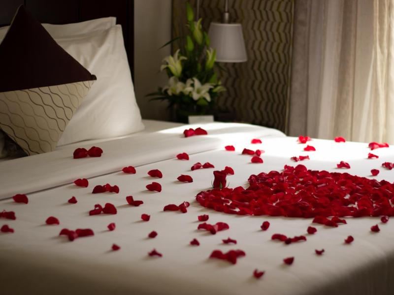 Savoy Central Hotel Apartments