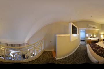 Отель Villa Side Residence Турция, Кумкой, фото 13