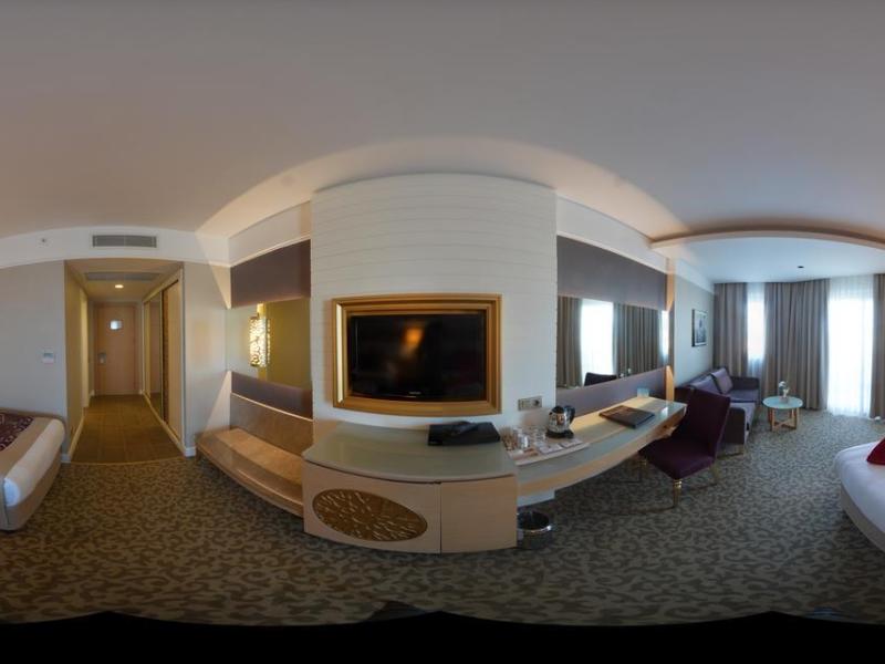 Villa Side Residence