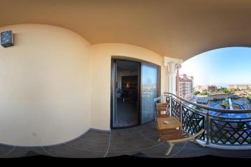 Отель Villa Side Residence Турция, Кумкой, фото 17