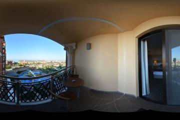 Отель Villa Side Residence Турция, Кумкой, фото 18