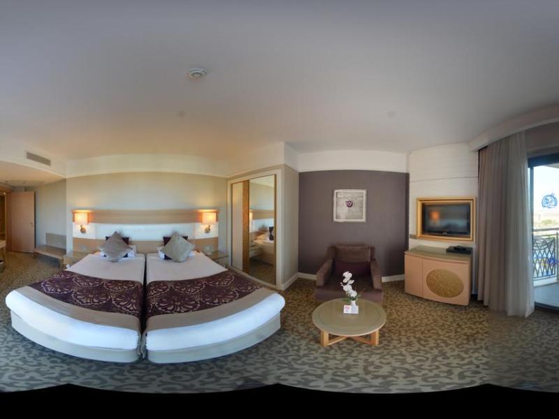 Villa Side Residence