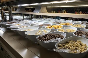 Отель Villa Side Residence Турция, Кумкой, фото 21