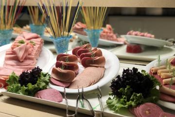 Отель Villa Side Residence Турция, Кумкой, фото 22