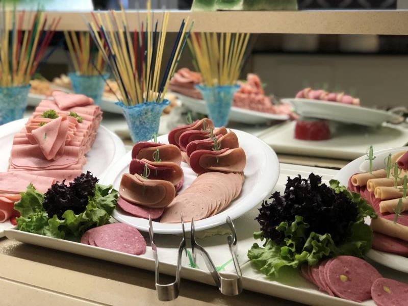 Villa Side Residence