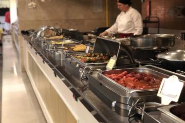 Отель Villa Side Residence Турция, Кумкой, фото 24