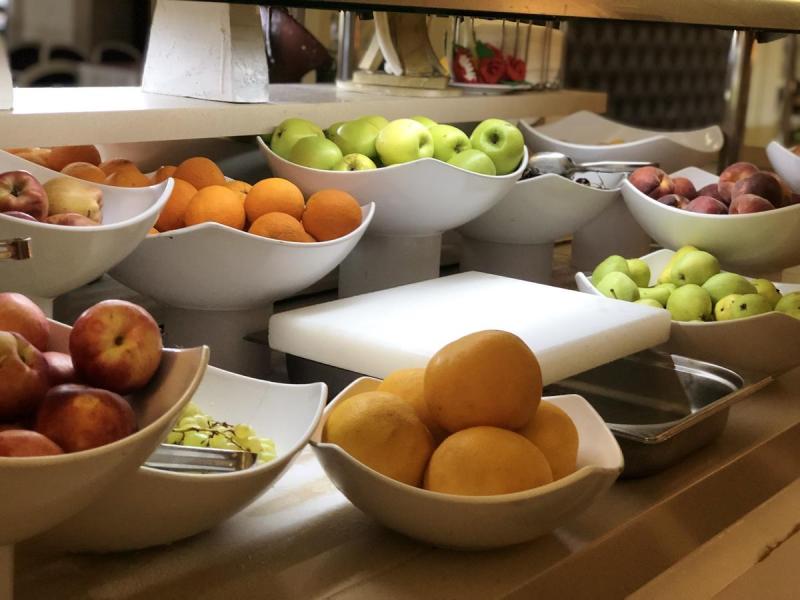 Villa Side Residence