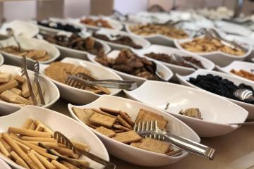 Отель Villa Side Residence Турция, Кумкой, фото 29