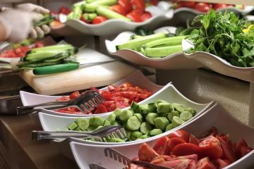 Отель Villa Side Residence Турция, Кумкой, фото 30