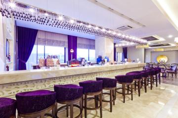 Отель Villa Side Residence Турция, Кумкой, фото 3