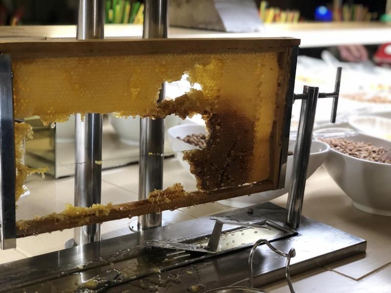 Villa Side Residence