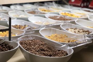 Отель Villa Side Residence Турция, Кумкой, фото 33