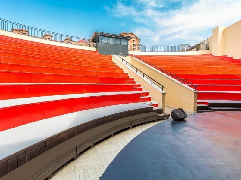 Villa Side Residence